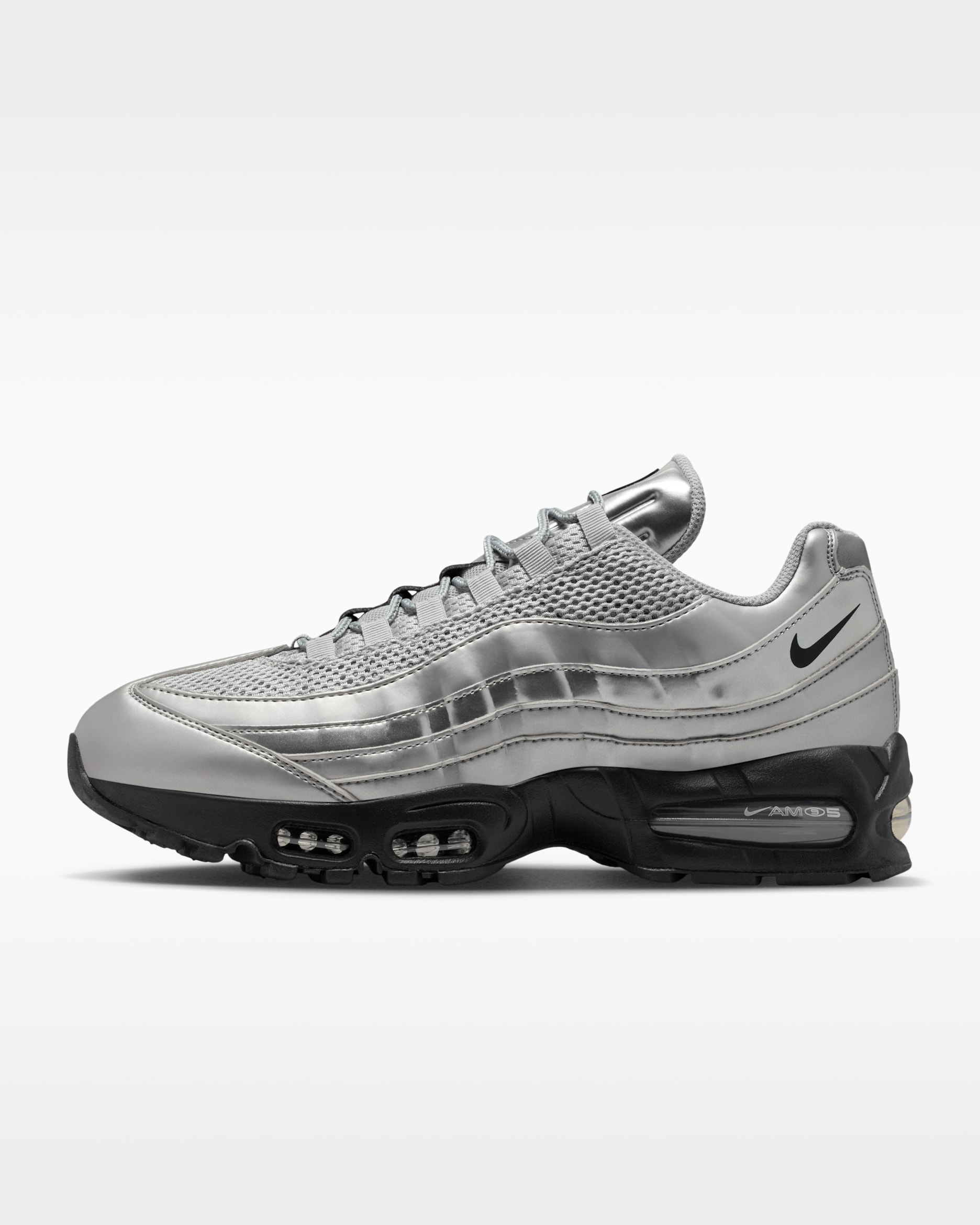 Nike Air Max 95 Big Bubble Men's Shoes. Nike.com